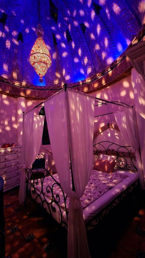 Casa Paraiso Benajarafe Ngoại thất bức ảnh